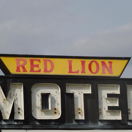 Red Lion Motel Southampton Esterno foto