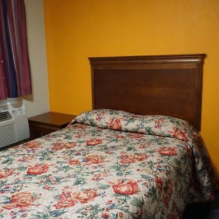 Red Lion Motel Southampton Esterno foto