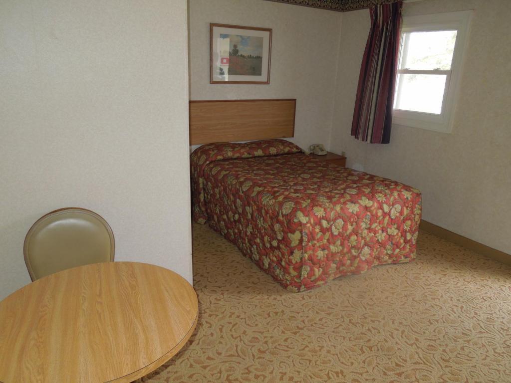 Red Lion Motel Southampton Camera foto