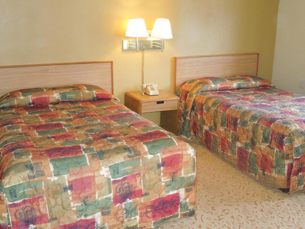 Red Lion Motel Southampton Camera foto
