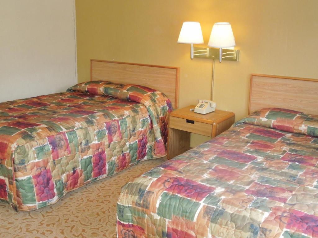 Red Lion Motel Southampton Camera foto