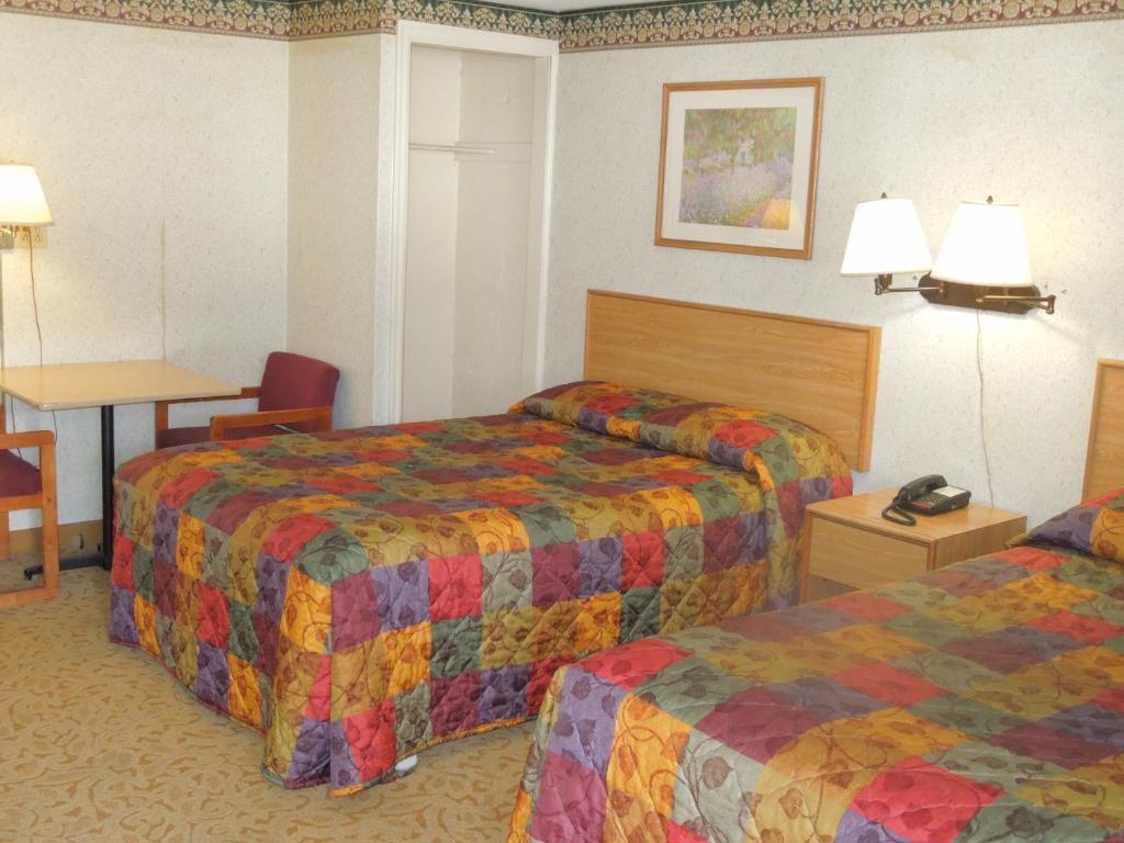 Red Lion Motel Southampton Camera foto