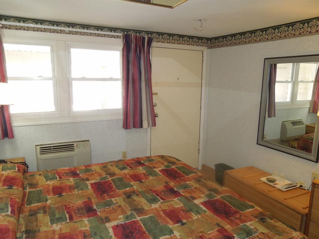 Red Lion Motel Southampton Esterno foto