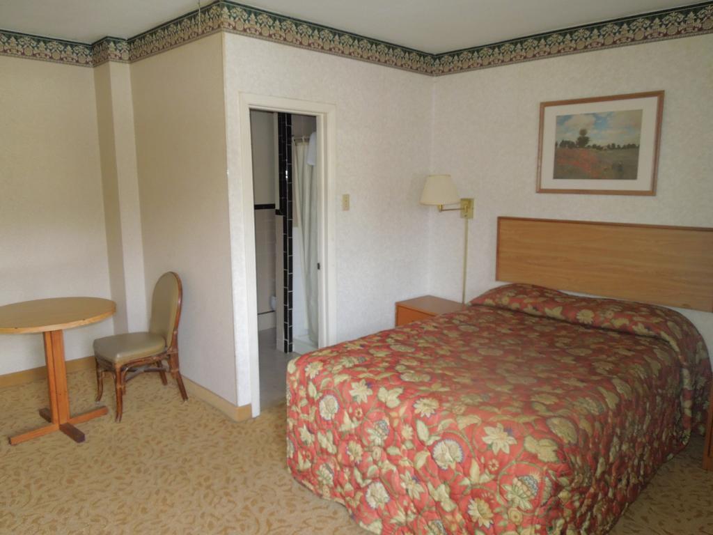 Red Lion Motel Southampton Esterno foto