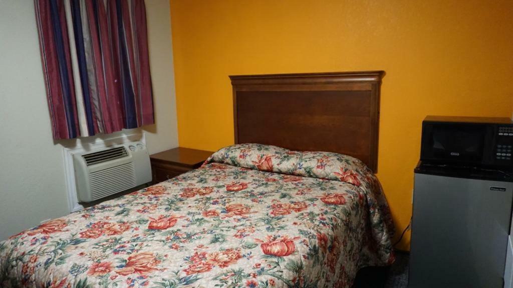 Red Lion Motel Southampton Esterno foto