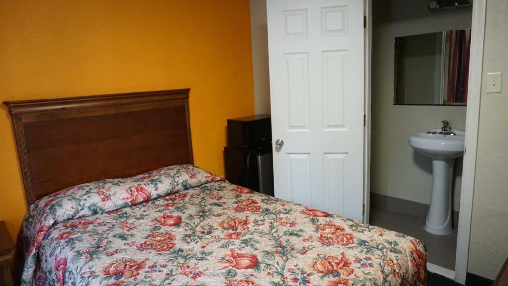 Red Lion Motel Southampton Esterno foto
