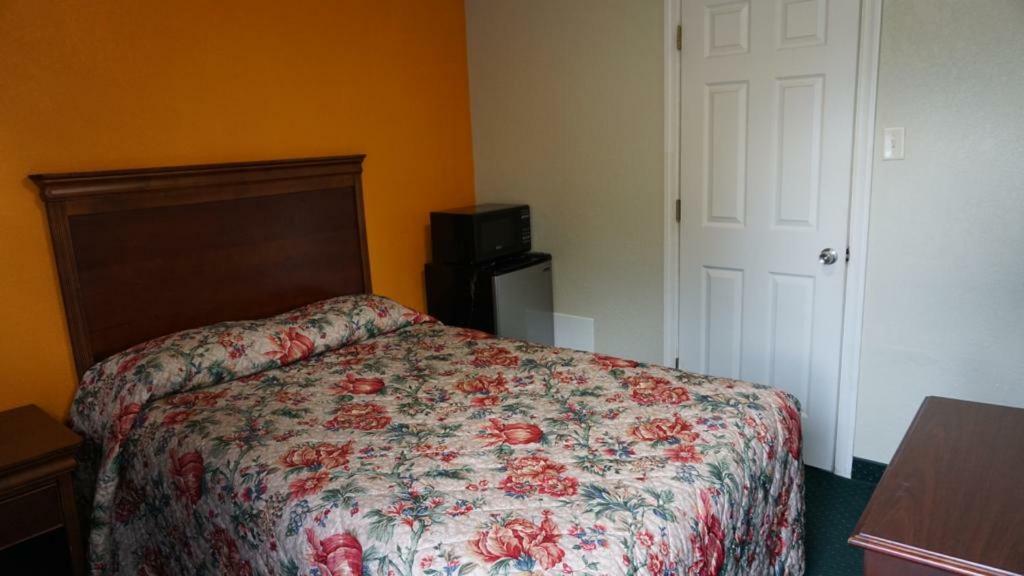 Red Lion Motel Southampton Esterno foto